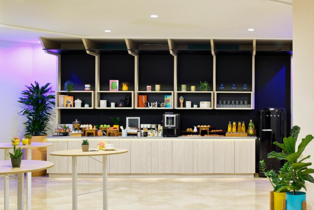 INNSiDE Barcelona Apolo