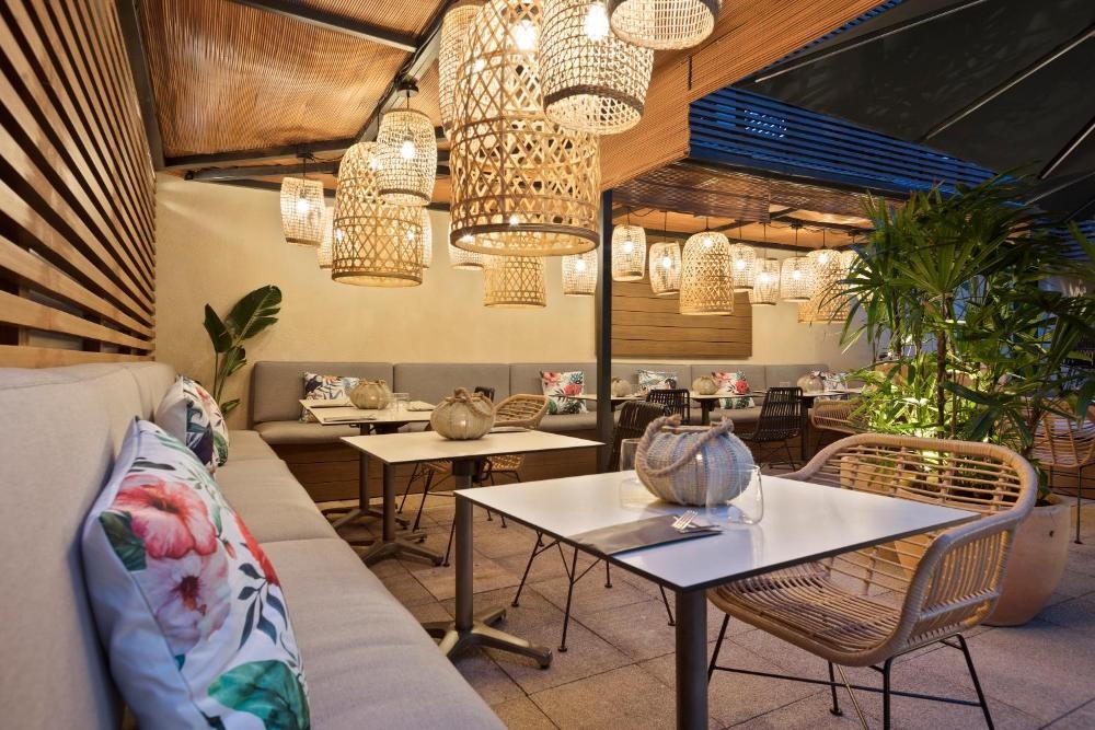 INNSiDE Barcelona Apolo